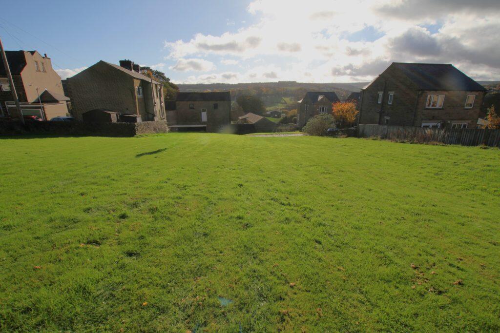 Additional image 7 of Residential Development Site for Sale – Off Pasture Avenue, Oakworth, BD22 7RN