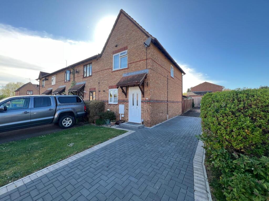 Main image of property: Sycamore Drive, Desborough, Kettering