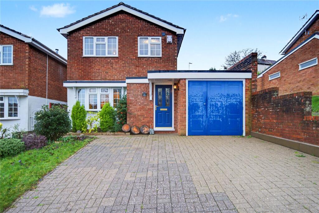 Main image of property: Pear Tree Close, Malvern, Worcestershire, WR14