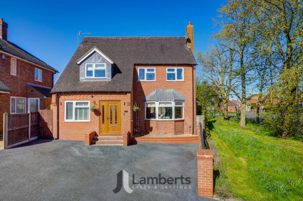 Main image of property: Sambourne Lane, Astwood Bank, B96