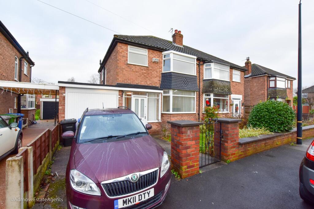 Main image of property: Fulmar Drive, Sale, M33