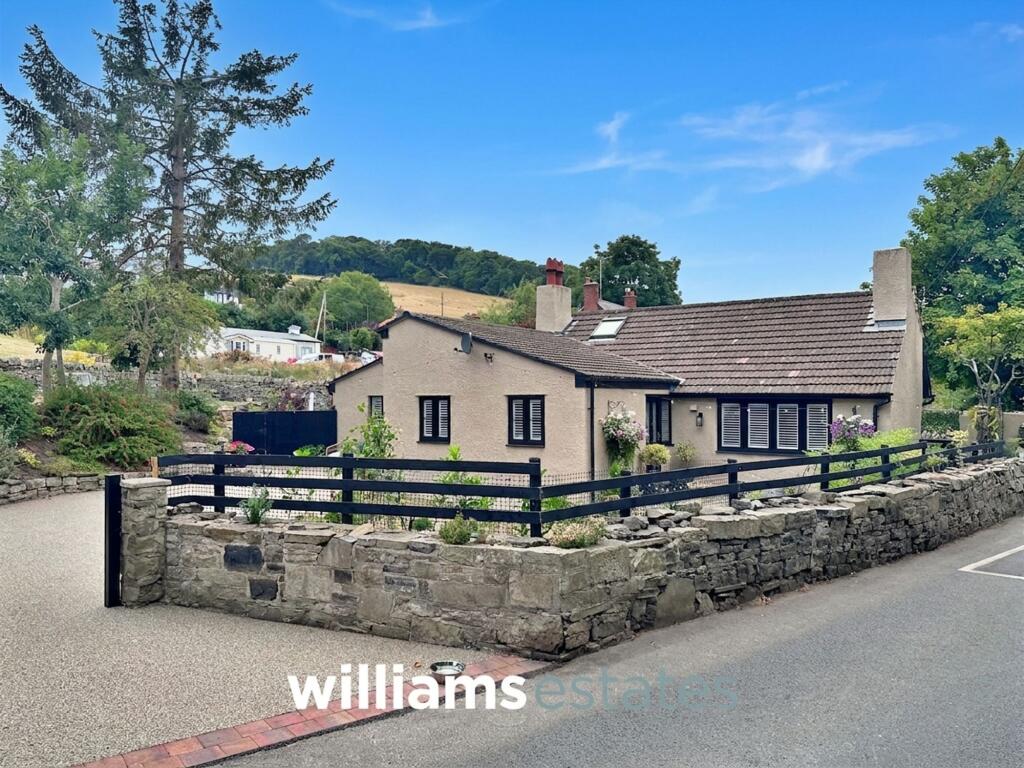 Main image of property: Llanasa Road, Gronant, LL19