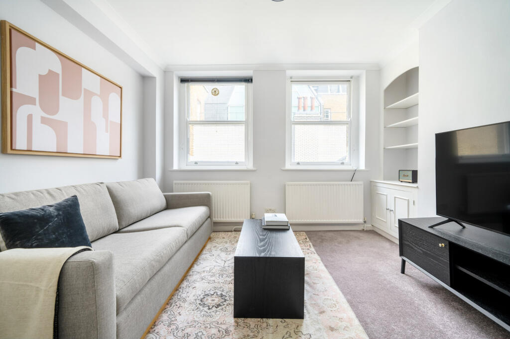 Main image of property: Welbeck Street, City Of Westminster, London