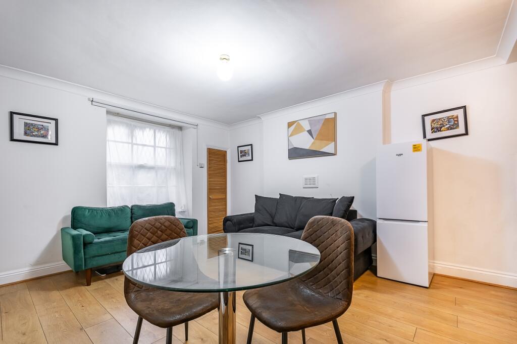 Main image of property: Melcombe Street Marylebone NW1