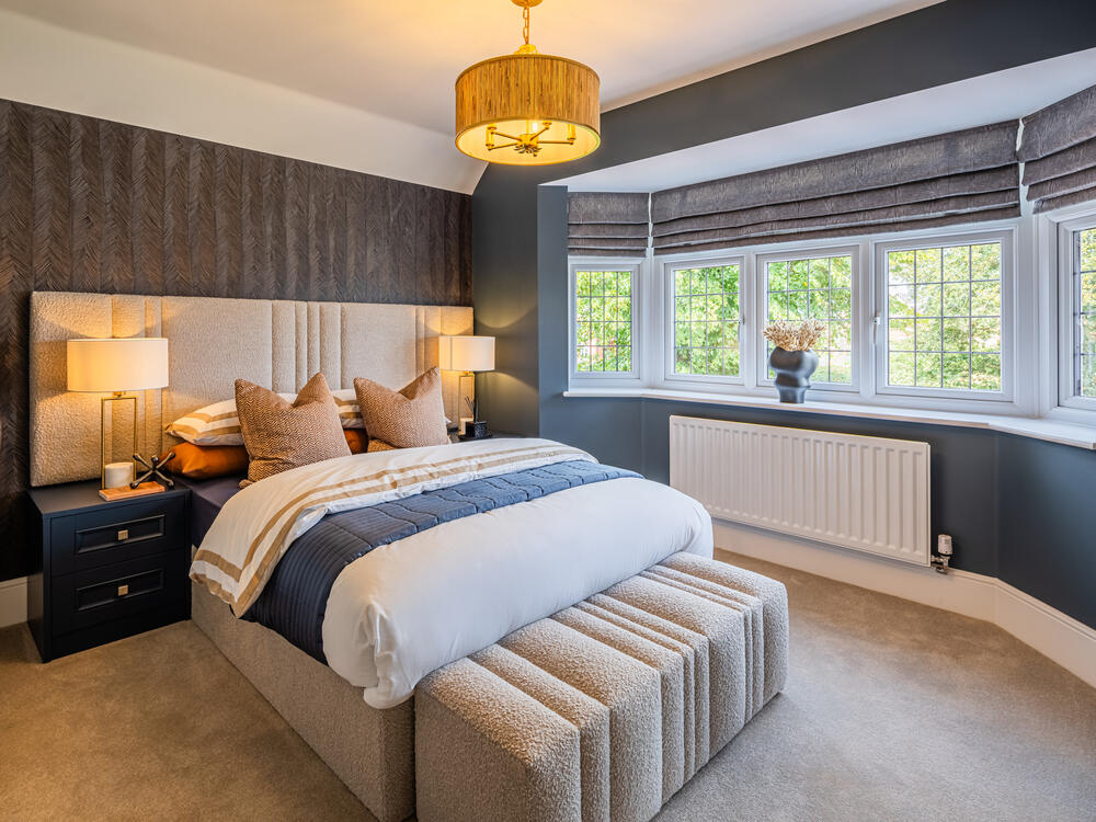 House in Chester, Kings Moat Garden Village, Dodleston - View 6