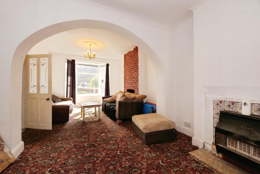 Main image of property: Gladstone Street, Abertillery