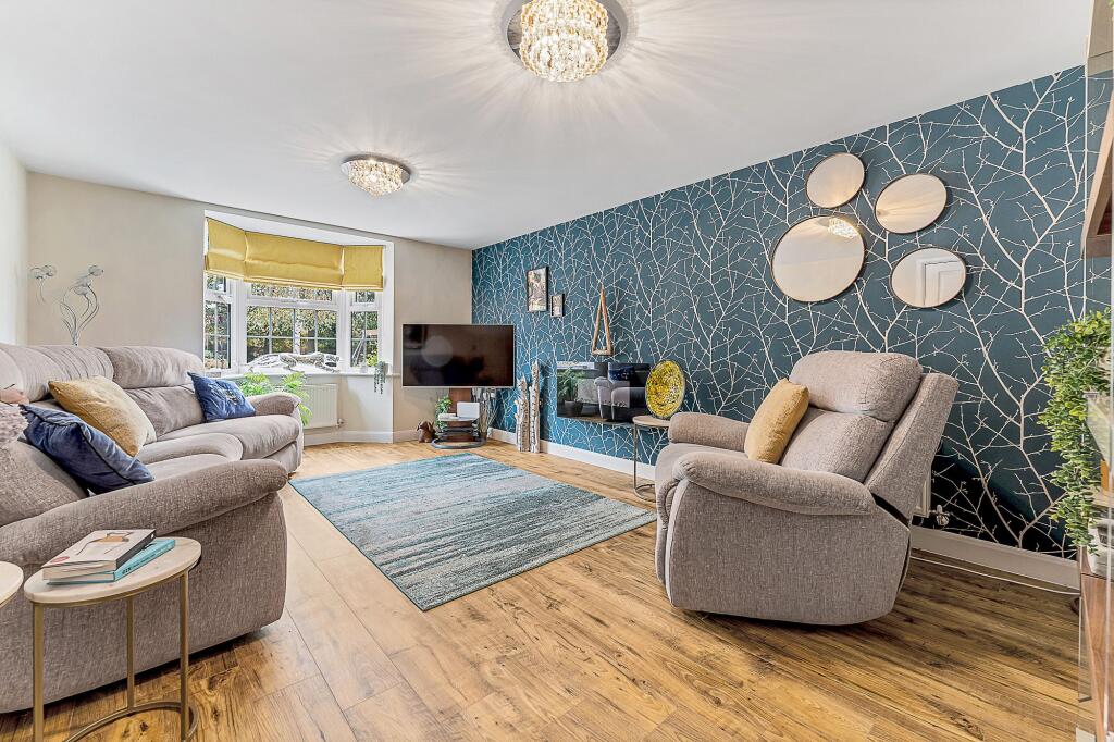 House in Charnwood, Quorndon - More
