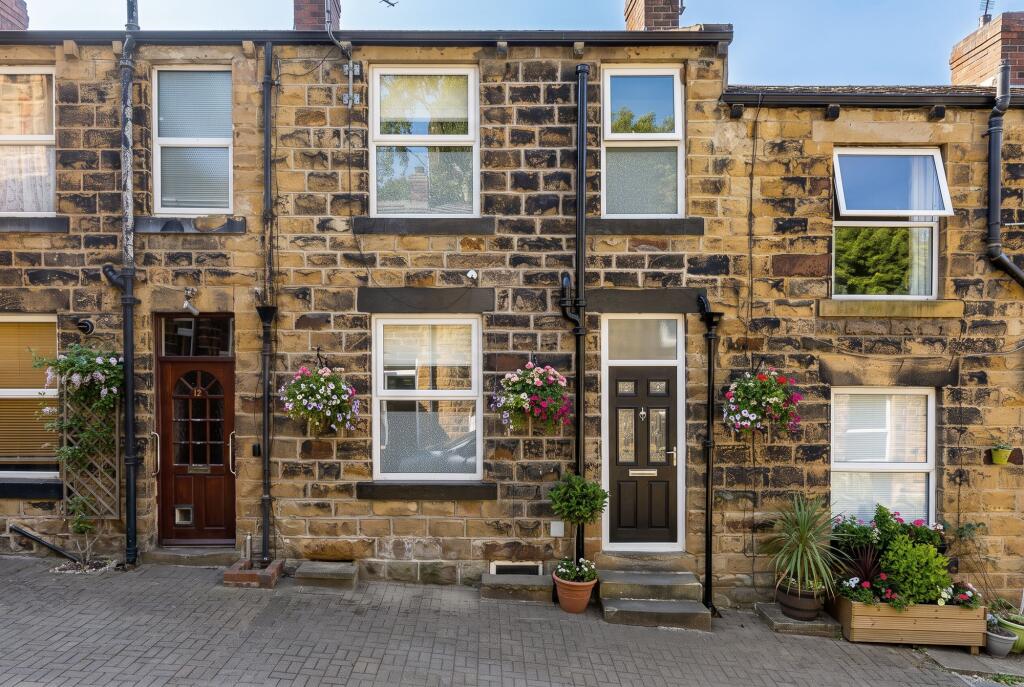 Main image of property: St. Marys Square, Morley, LS27