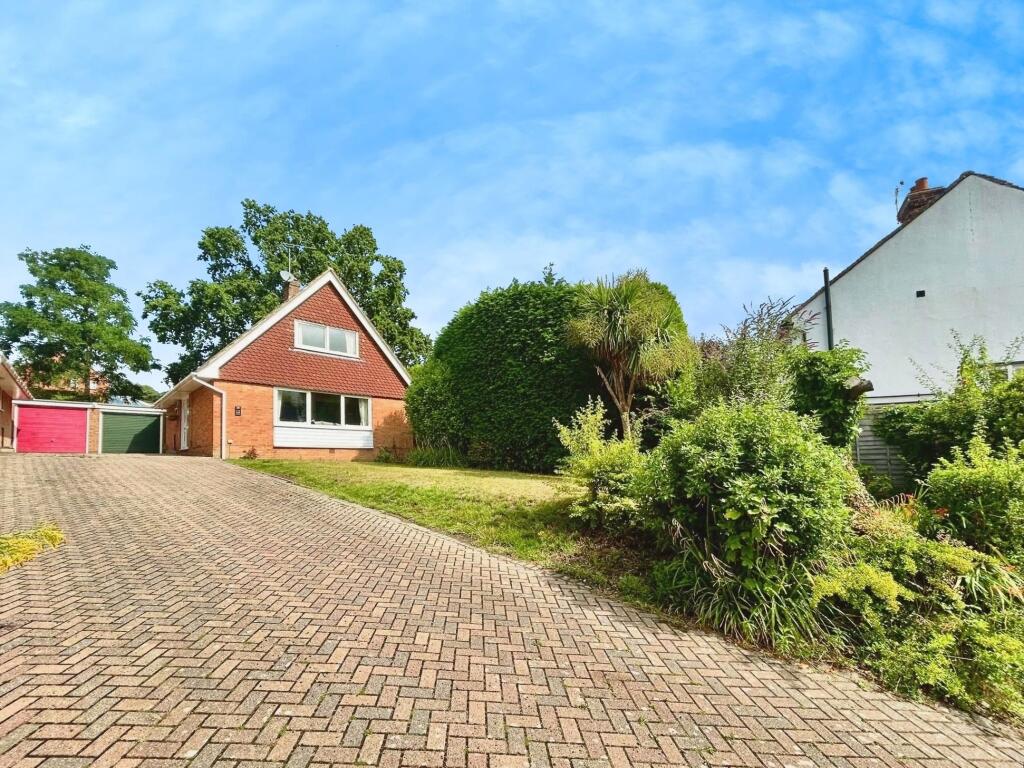 Main image of property: Beam Hollow, Farnham
