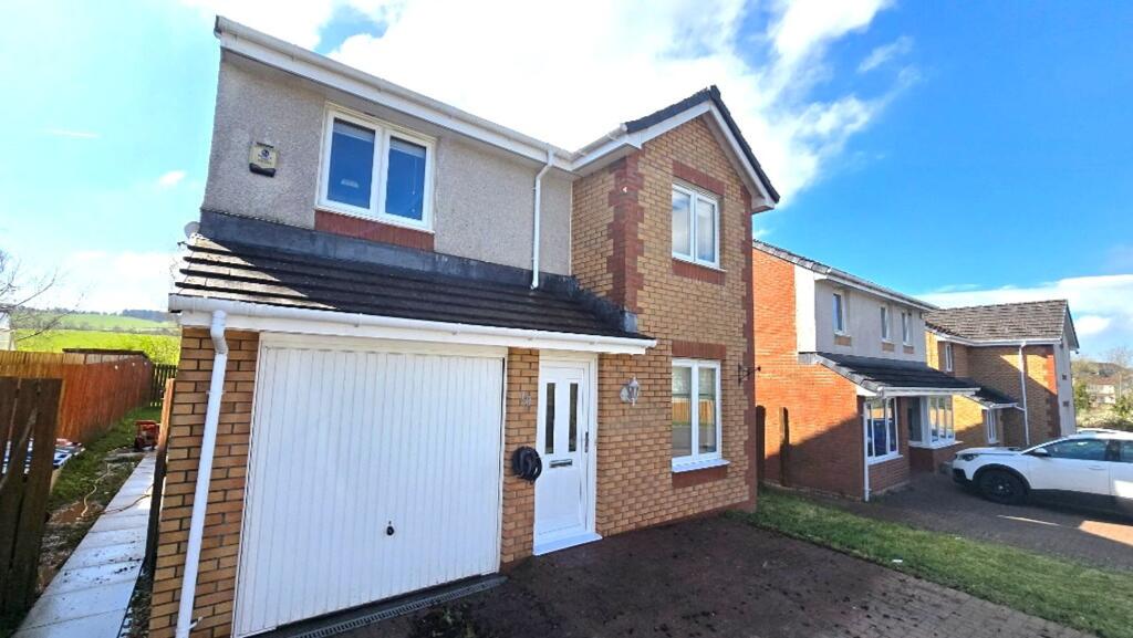 Main image of property: Murdoch Avenue, Cambuslang, G72
