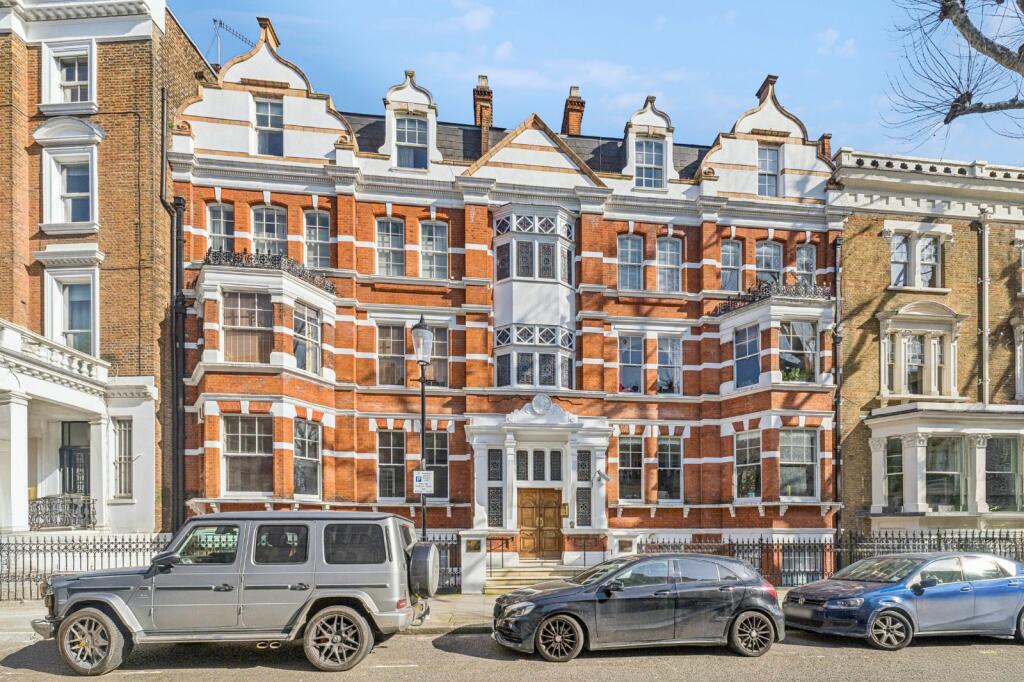 Main image of property: Holland Park Gardens, 
Holland Park, W14