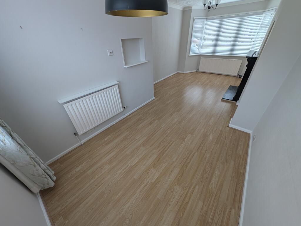 House in Wyre, Norcross - View 4