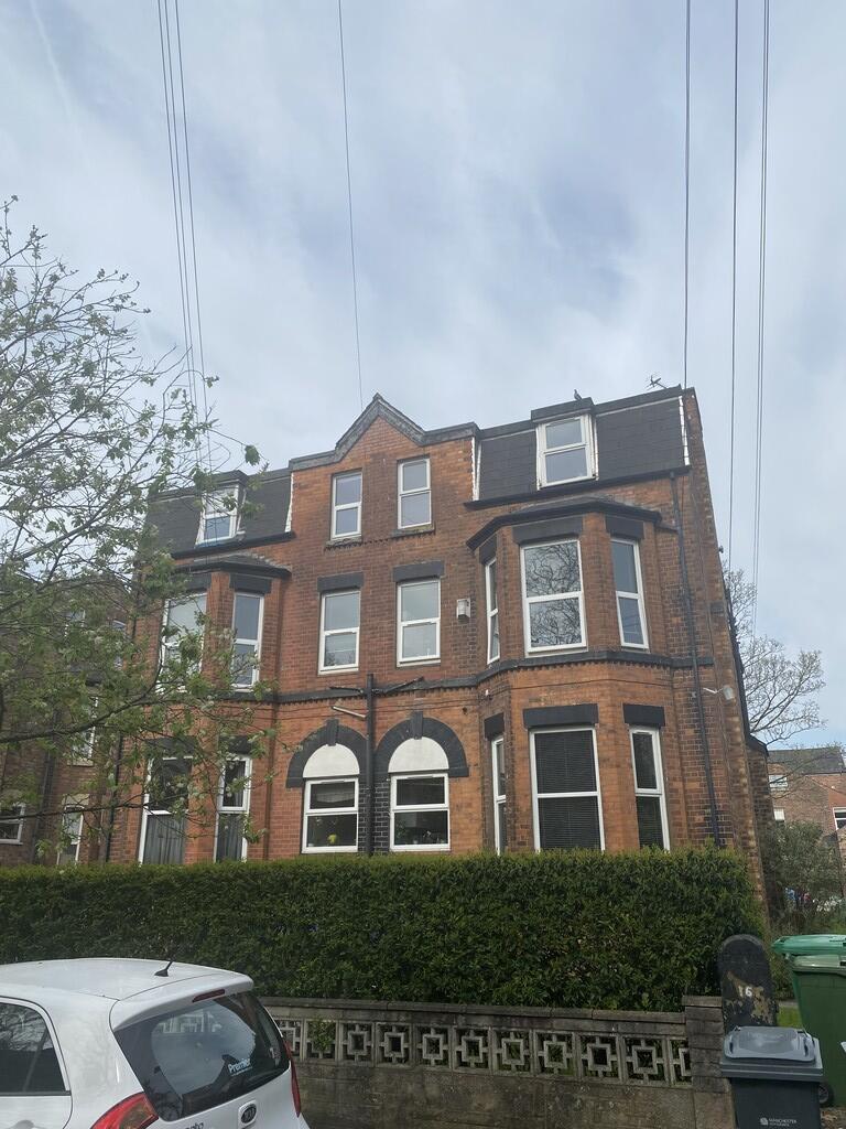 Main image of property: Old Lansdowne Road