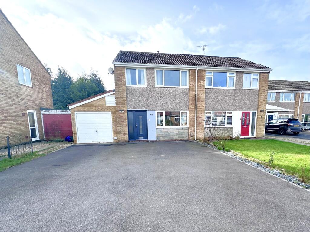 Main image of property: Fitzwalter Road, Caldicot, Mon. NP26 5DA