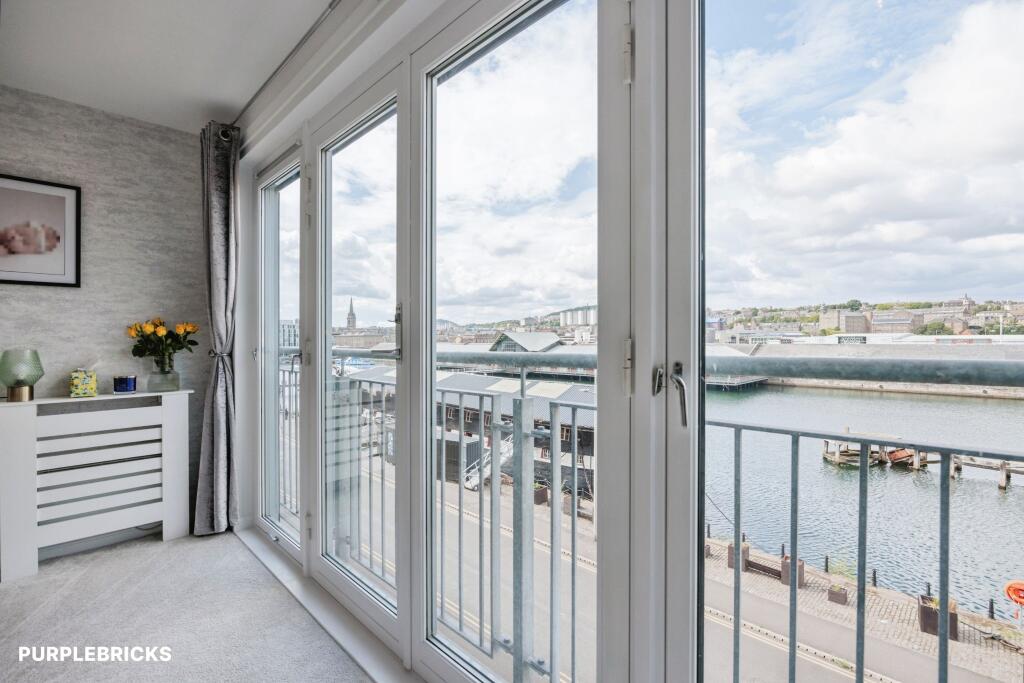 Apartment in Dundee - More