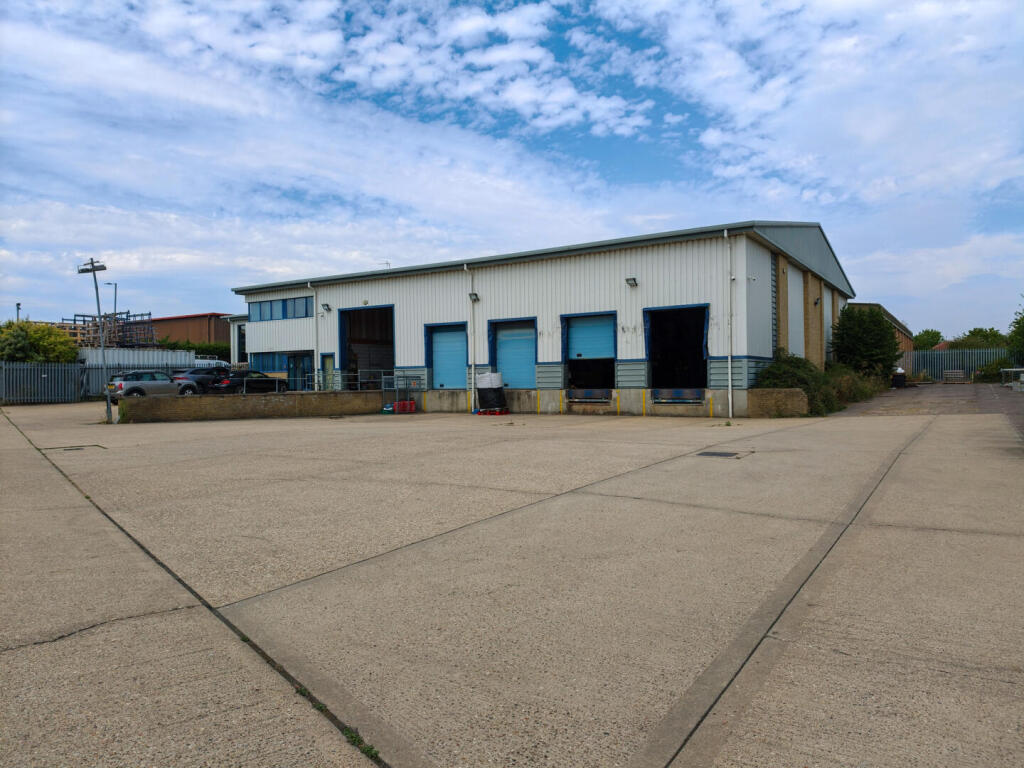 Main image of property: Fulmar Way, Wickford