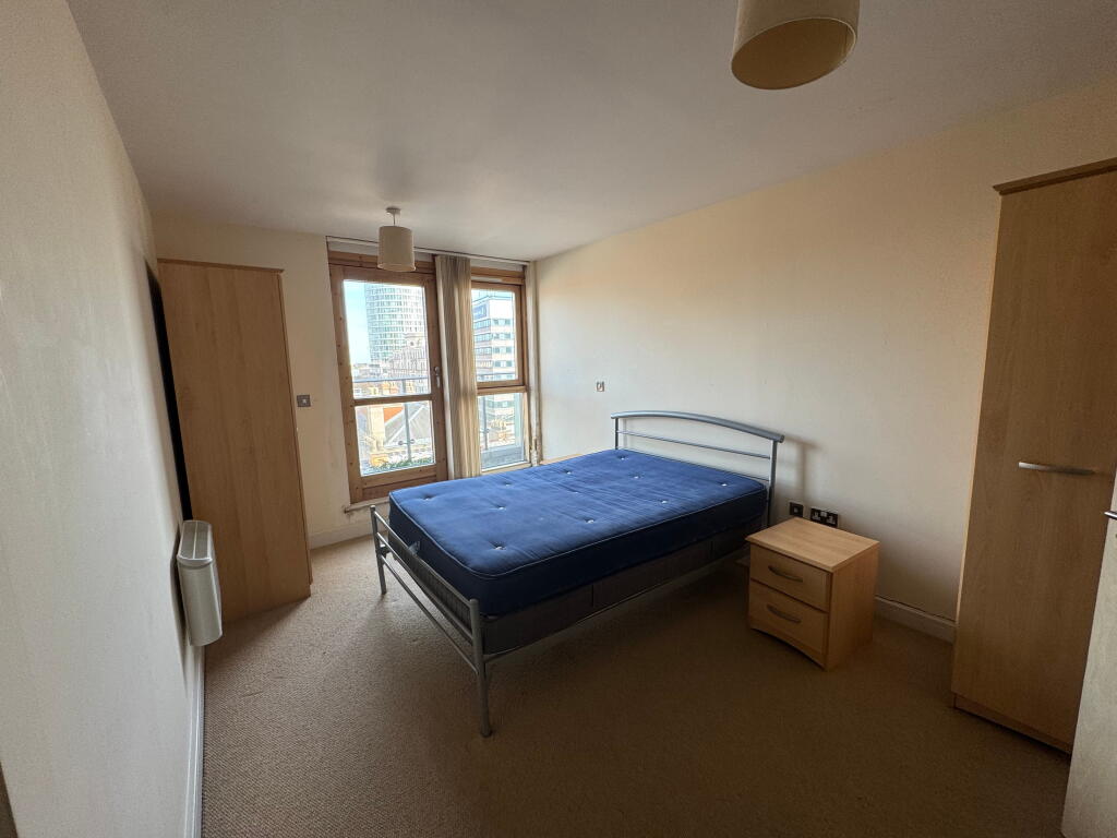 Additional image 6 of Apartment 48, Temple House, New Street, Birmingham, West Midlands B2 5DB
