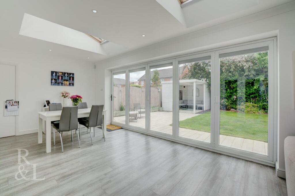 House in Nottingham, Ruddington - View 5