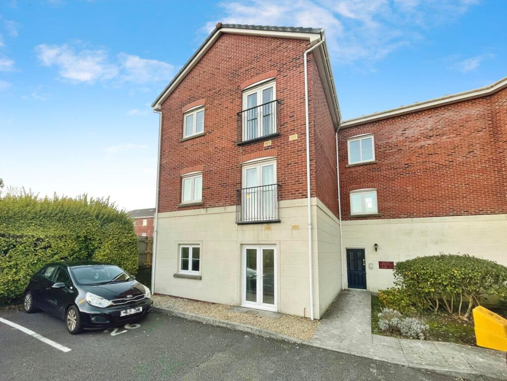 Main image of property: Coychurch Road, Bridgend, CF31