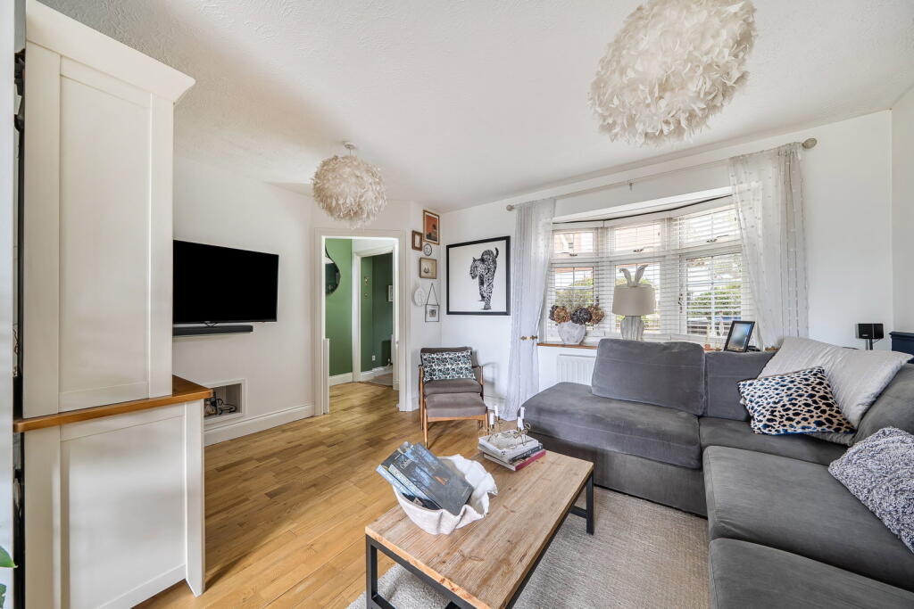 House in Thanet, Way, Minster - View 5