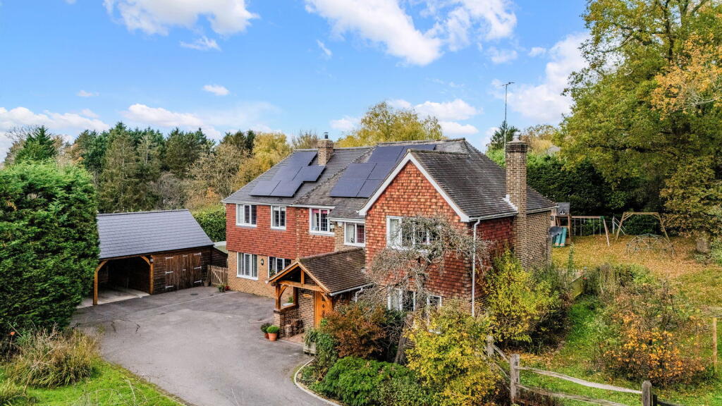 Main image of property: Millers Lane, Outwood, Redhill, RH1 5QB