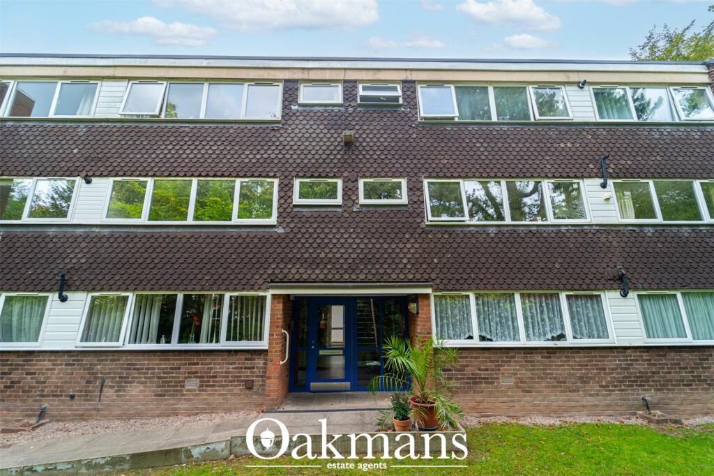 Additional image 25 of Cedarhurst, Birmingham, West Midlands, B32