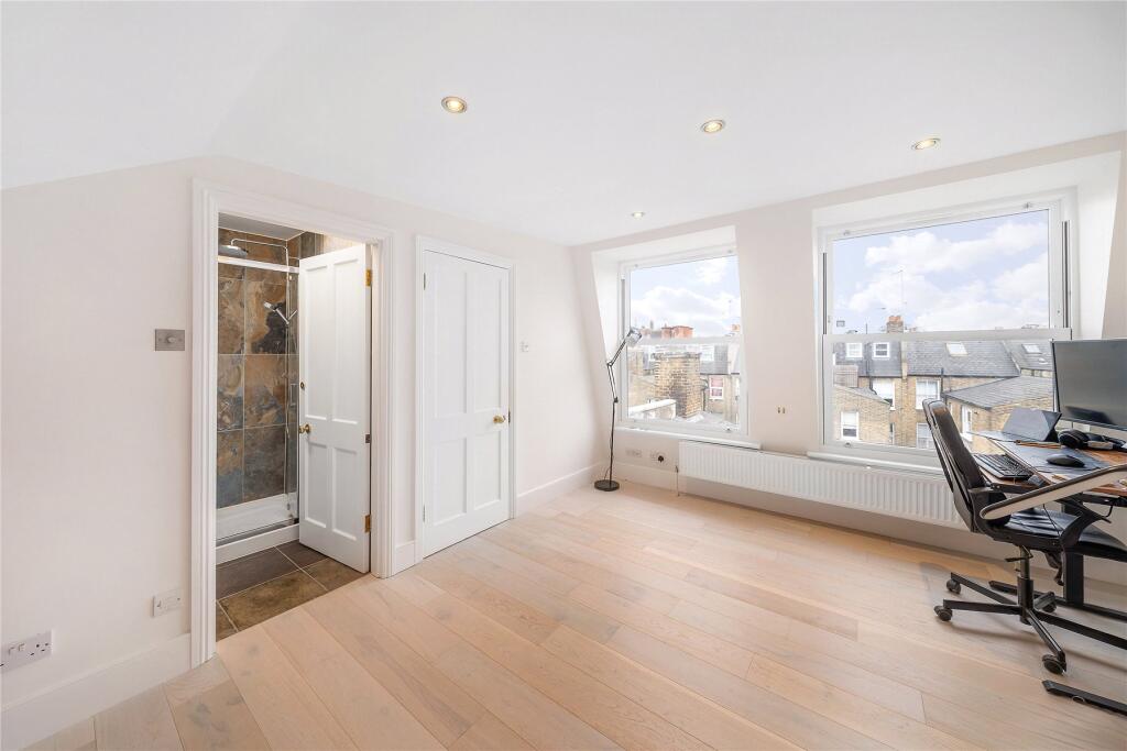 4 bedroom terraced house for rent