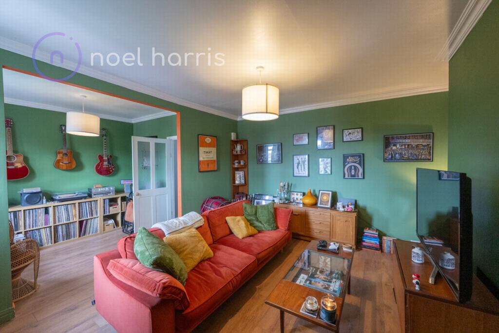 Main image of property: Allendale Road, Walker, NE6