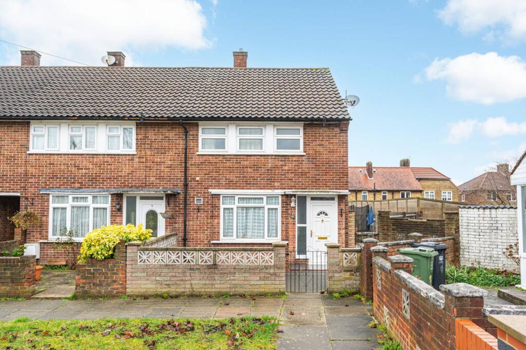 Main image of property: Flimwell Close, Bromley, BR1