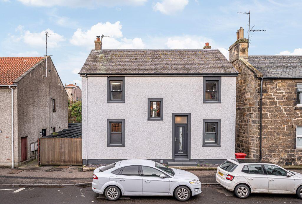 Main image of property: 37 Main Street, Aberdour, KY3 0UG