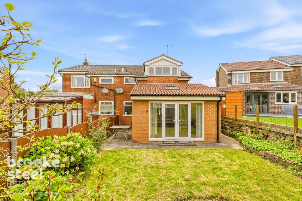 Main image of property: Eden Avenue, Edenfield