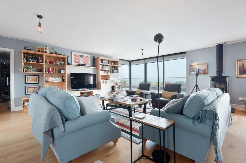 Apartment in Hythe, Orchard Valley - View 2