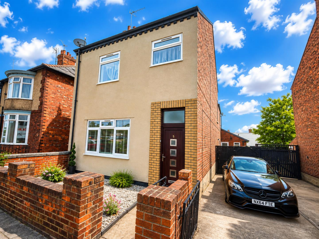 Main image of property: Salters Lane North, Darlington