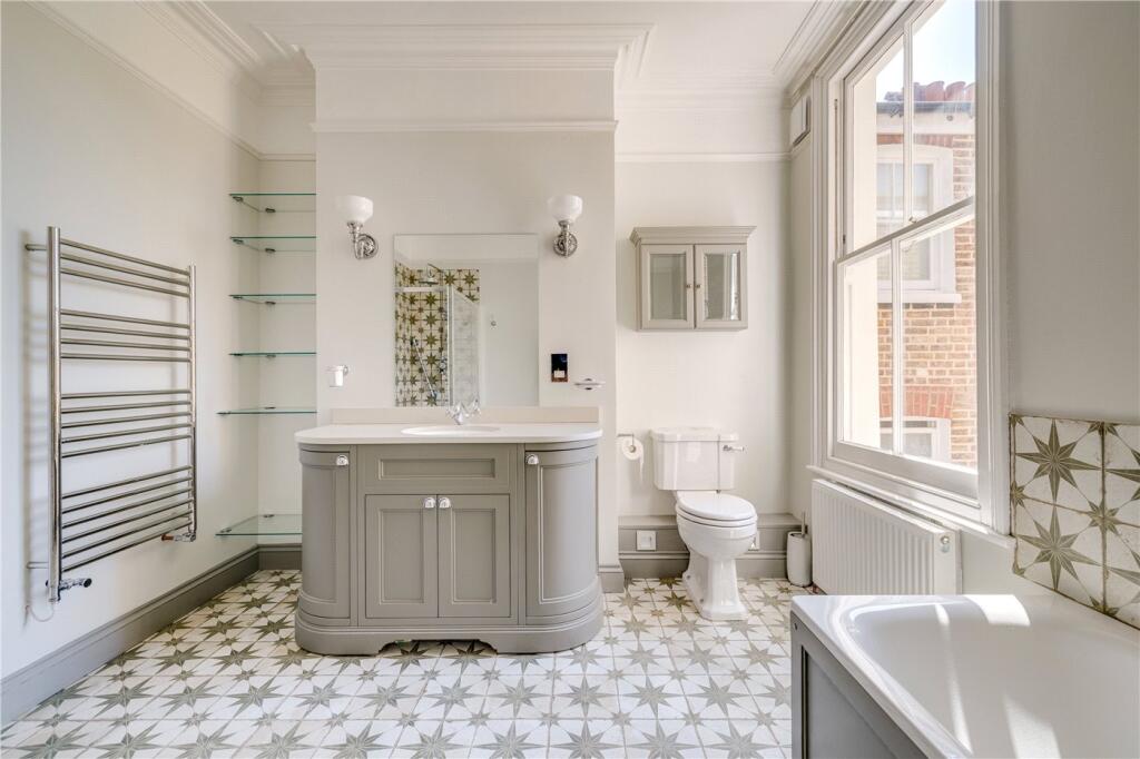 House in London - View 4