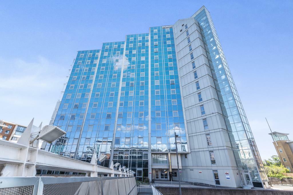 Main image of property: Churchill Way, Basingstoke