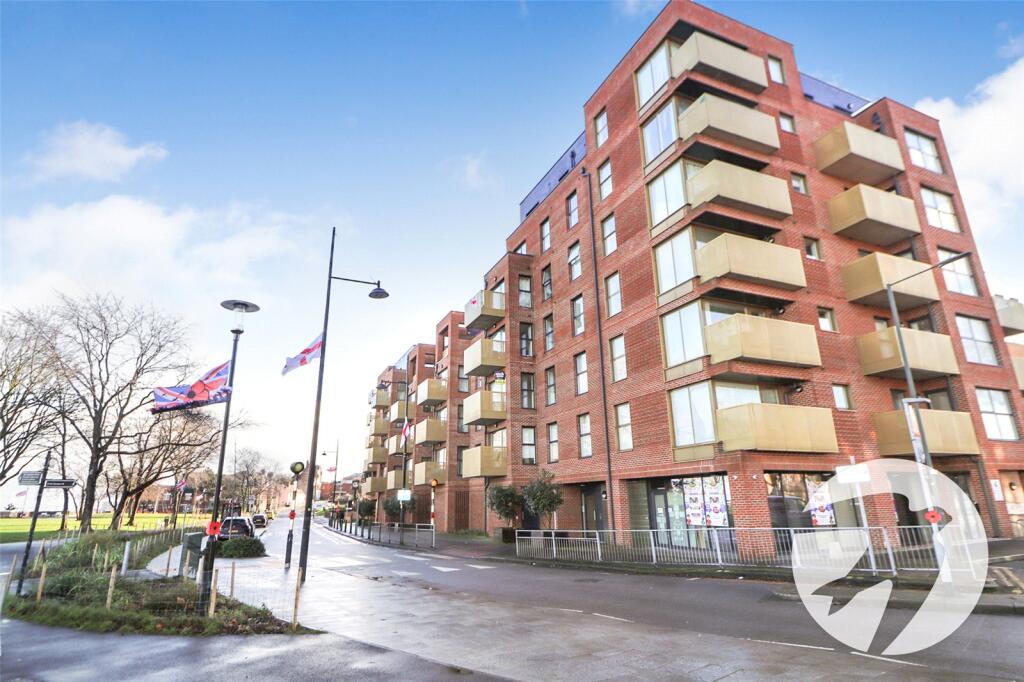 Main image of property: Erith High Street, Erith, DA8