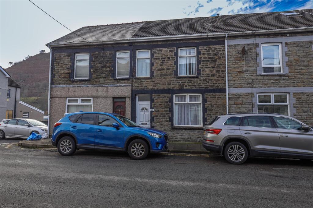 Main image of property: Canning Street, Cwm, Ebbw Vale, NP23 7RW