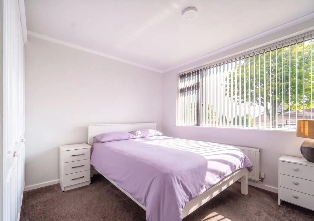 Apartment in Birmingham - More