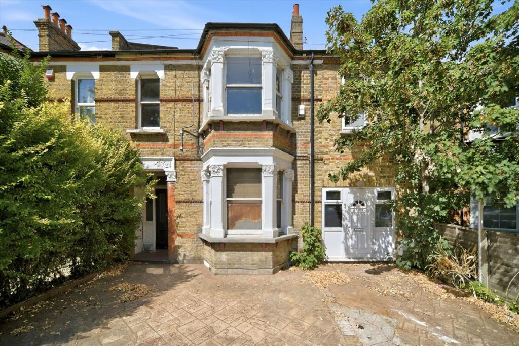 Main image of property: St. Stephens Road, Hounslow
