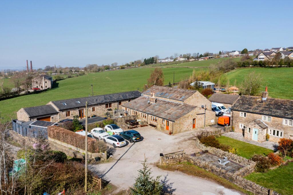 Main image of property: Todmorden Road, Briercliffe