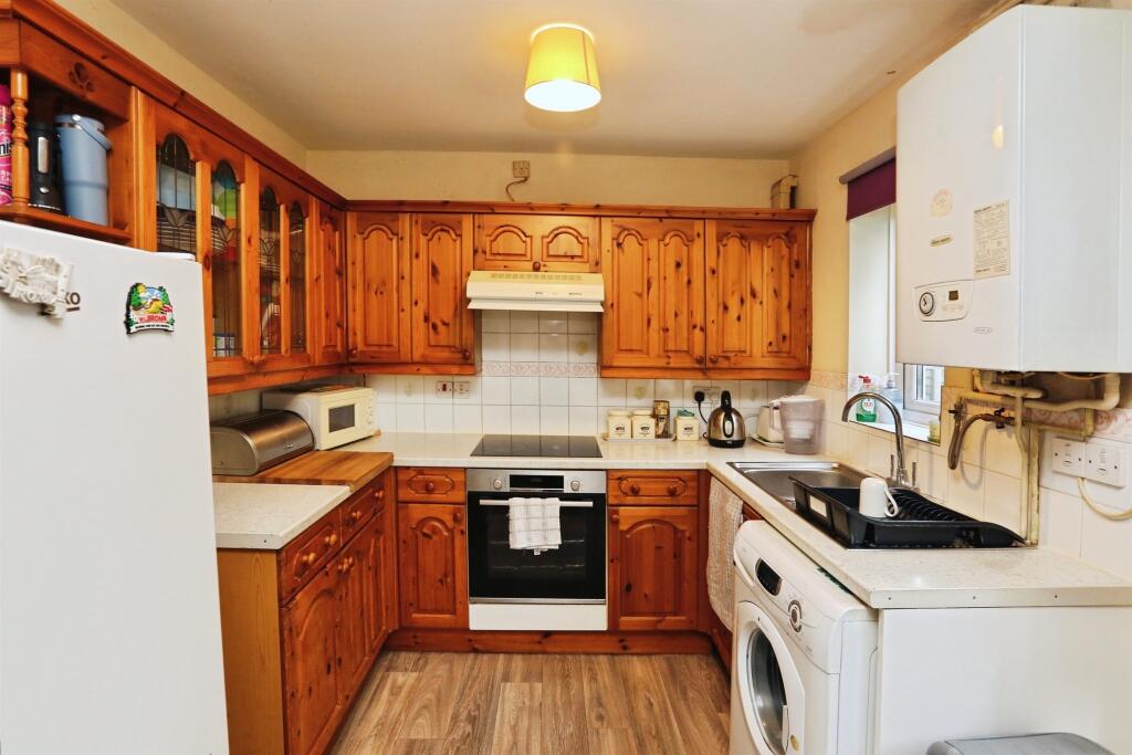House in Gosport, Hampshire - View 3