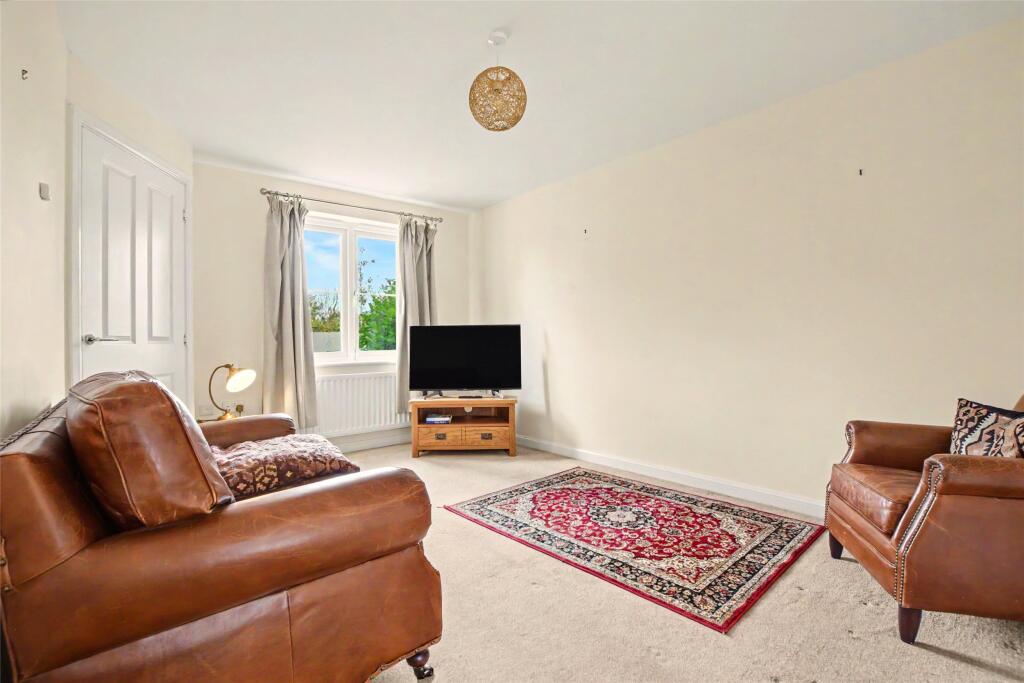 House in Exeter - View 3