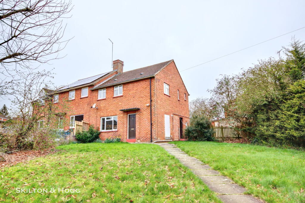 Main image of property: New Croft, Weedon, Northampton, NN7 4RJ