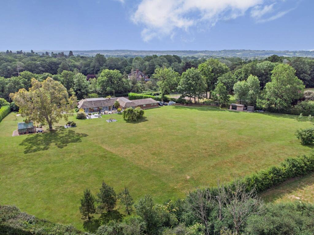 Main image of property: Watts Cross Road, Hildenborough, Tonbridge, Kent