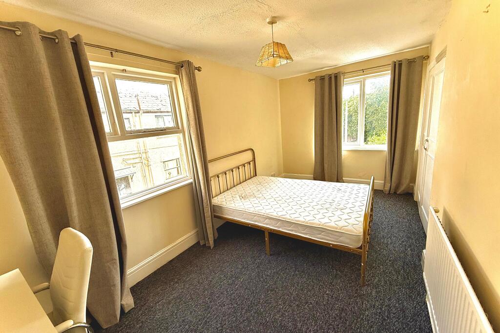 Ravenscourt, Richmond Road, Roath, Cardiff – pohled 6