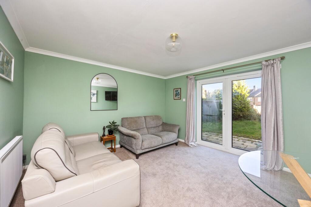 Sullington Copse, Storrington, RH20 photo 4