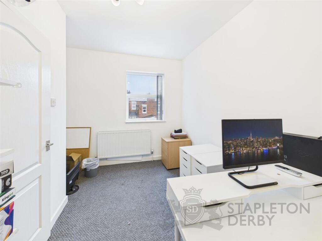 House in St Helens, Liverpool City Region - More