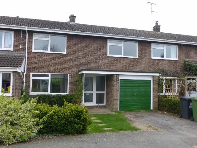 Main image of property: 29 Westlands, Comberton, CB23 7EH