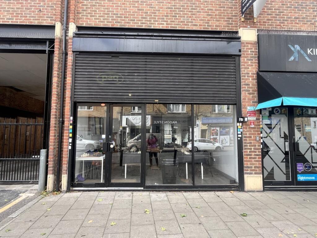 Main image of property: Unit 1 6-12 Tulse Hill, London, SW2 2TP