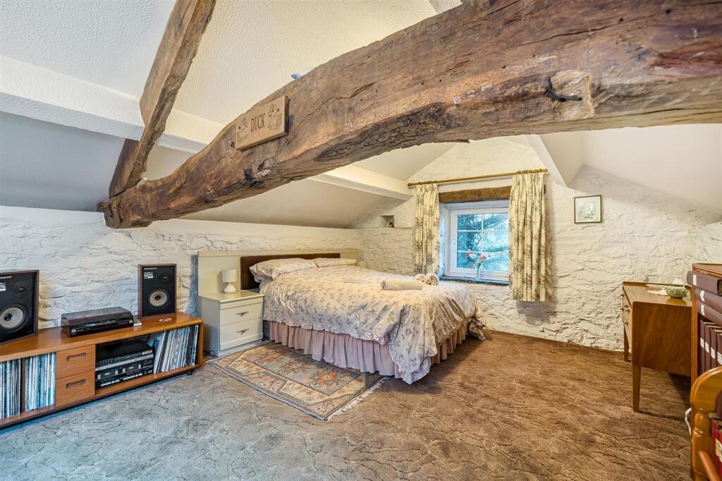 House in Garth, Treflys - View 4